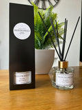 Paradise Reed Diffuser 100ml